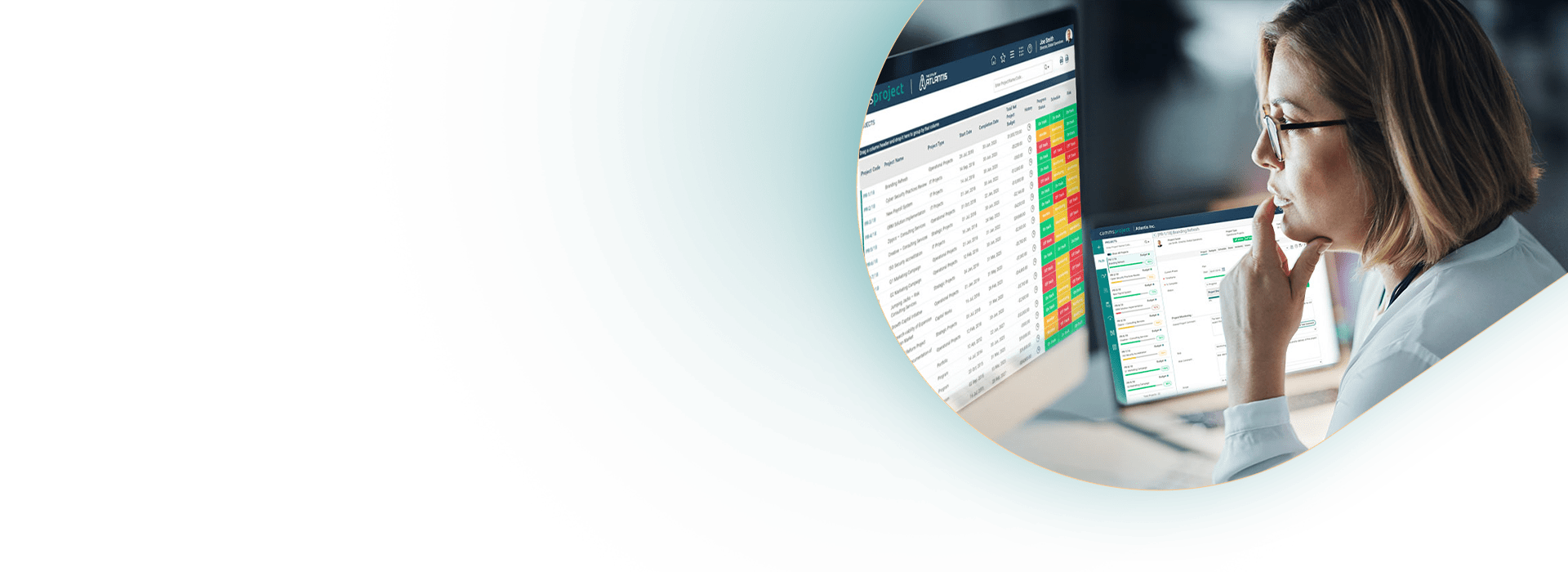 Camms.Project Q4 Product Release Update 2020  Featuring product improvements and enhancements in Camms.Project