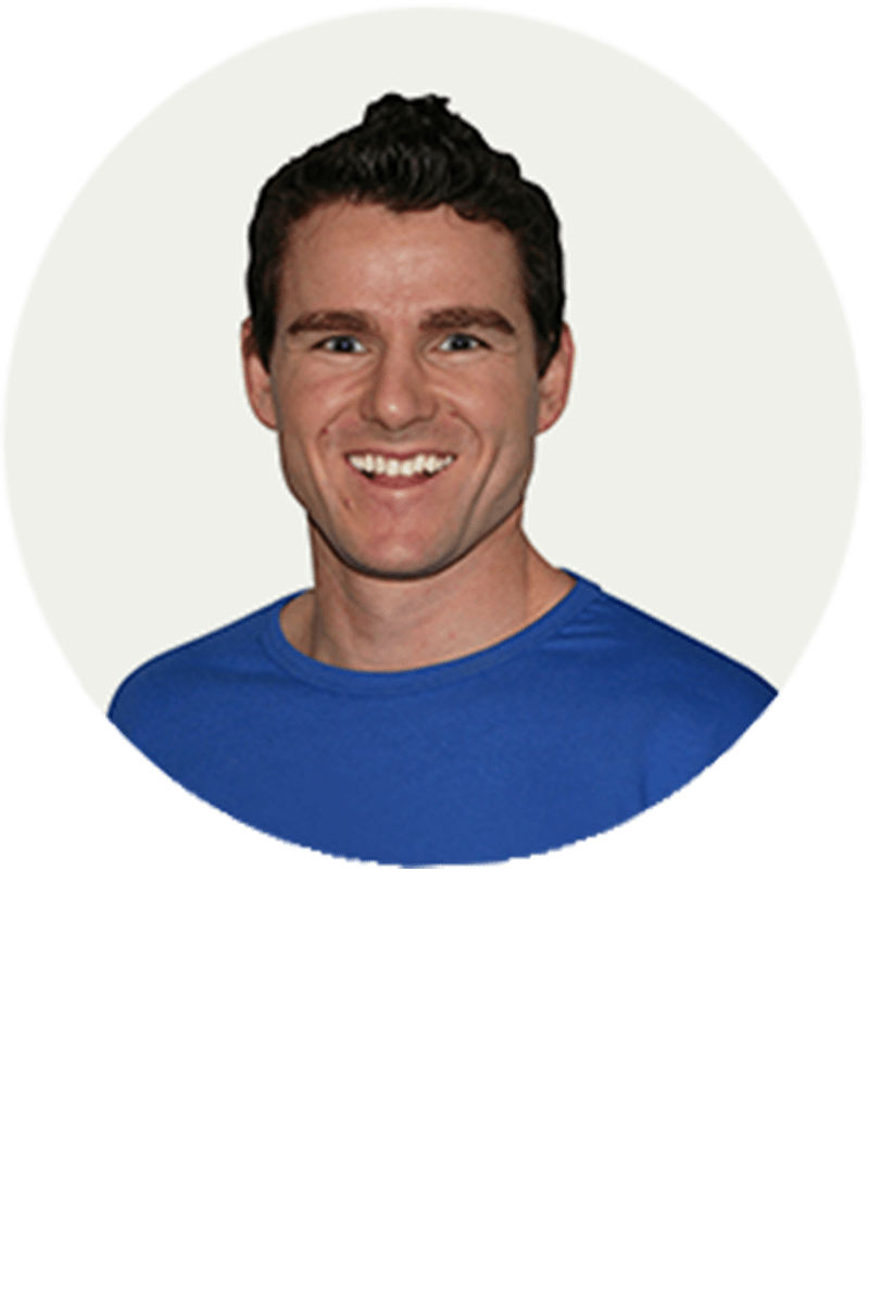 The Pillars of Performance Well-Being with Matt O’Neill