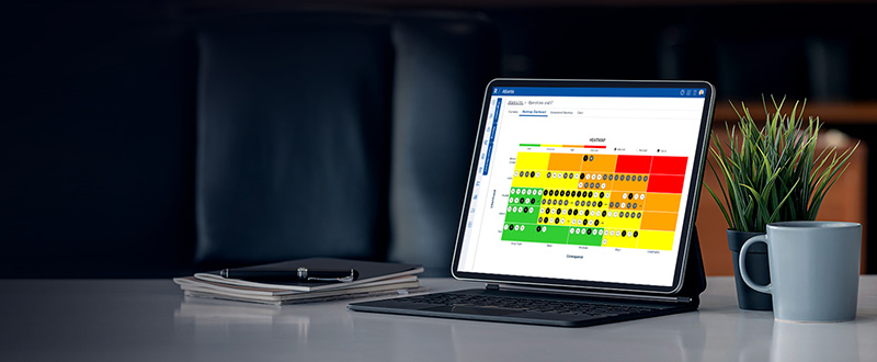 Camms.Risk Q4 Product Release Updates 2021