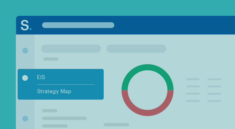 Overview of EIS Dashboards