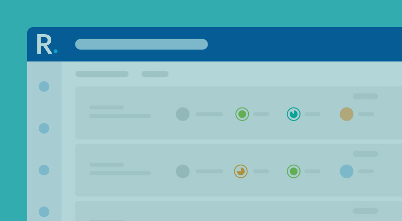 Introducing the save as default option in the Control Register filter