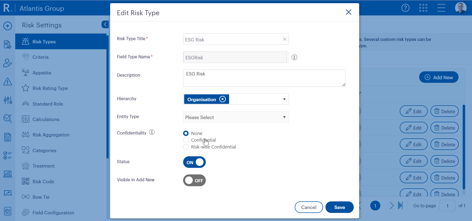 Camms.Risk Evolved Is Here!