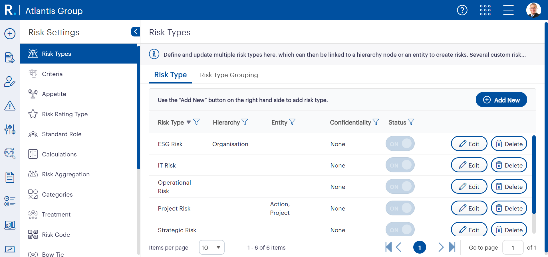 Camms.Risk Evolved Is Here!