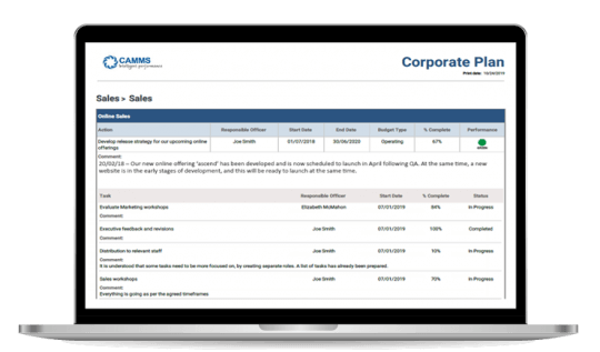 Virtual Reporting Assistance: Focus on Analysing Your Data, Not Preparing It!