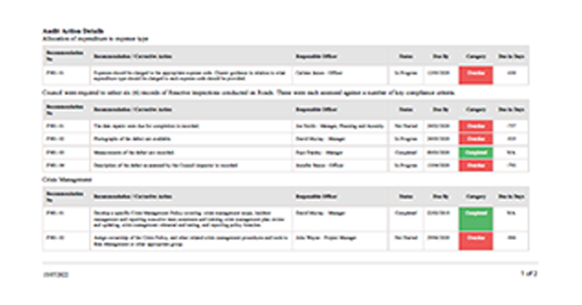 The Reporting Hub: Simplifying Your Reporting Processes