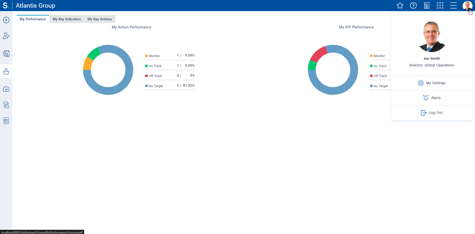 Camms.Strategy Q2 2024 Release Discover What’s New: Enhanced Design and Features!